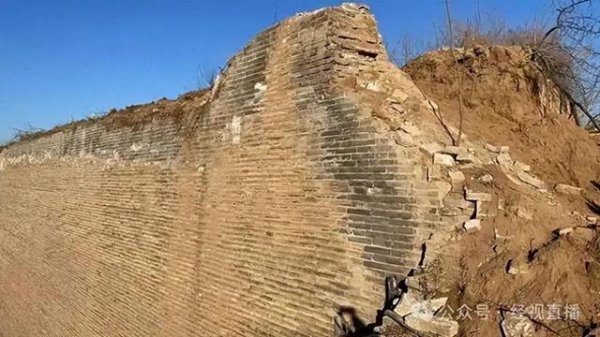 涨8 电商平台有人售卖明代古城墙砖? 当地文旅局: 已介入核实